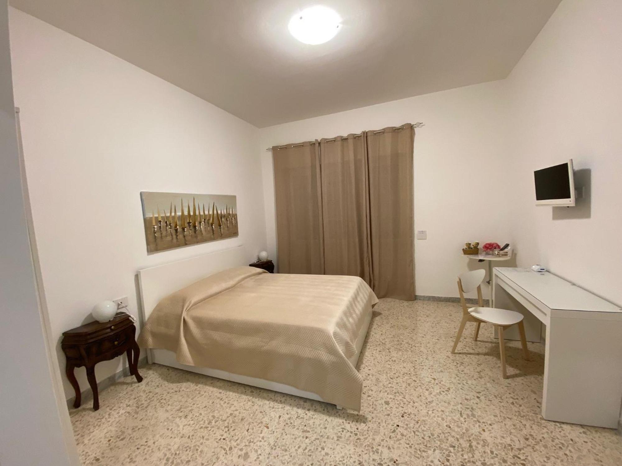 B&B Poseidon Fiumicino Exterior foto